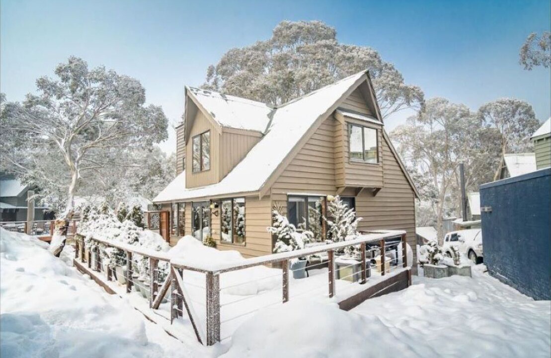 Photo of Outdoor in Dinner Plain