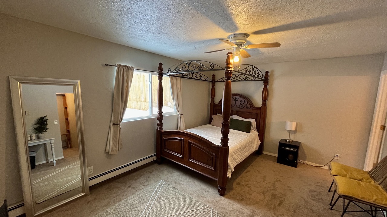 Photo of Bedroom in Chugiak