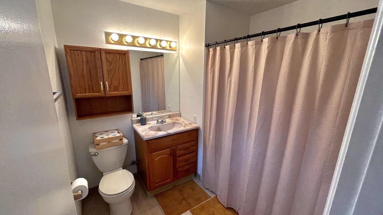 Photo of Bathroom in Chugiak