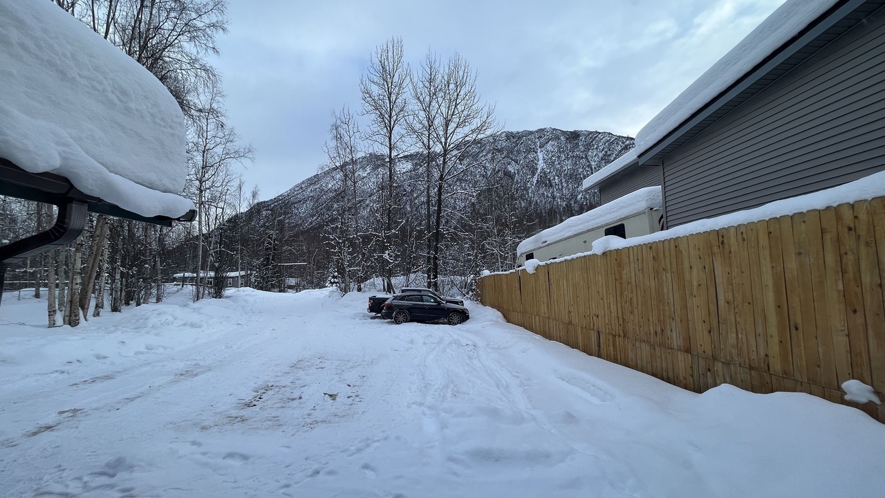 Photo of Outdoor in Chugiak