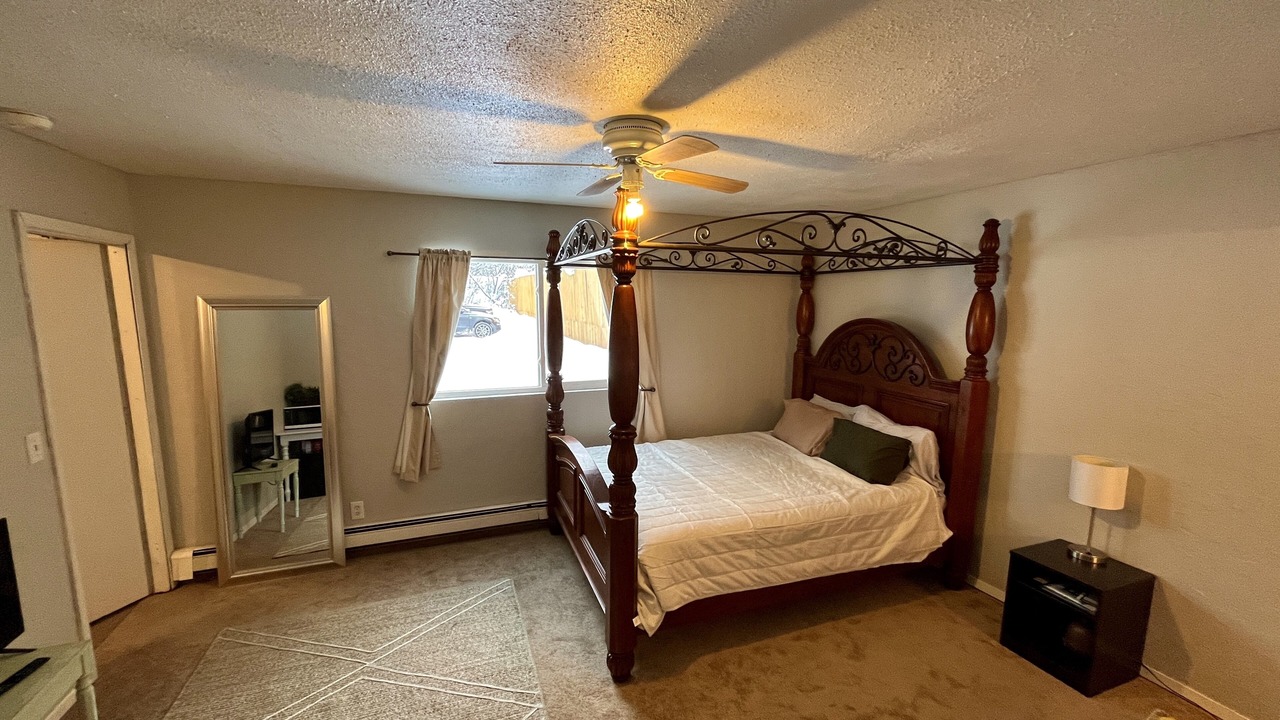 Photo of Bedroom in Chugiak