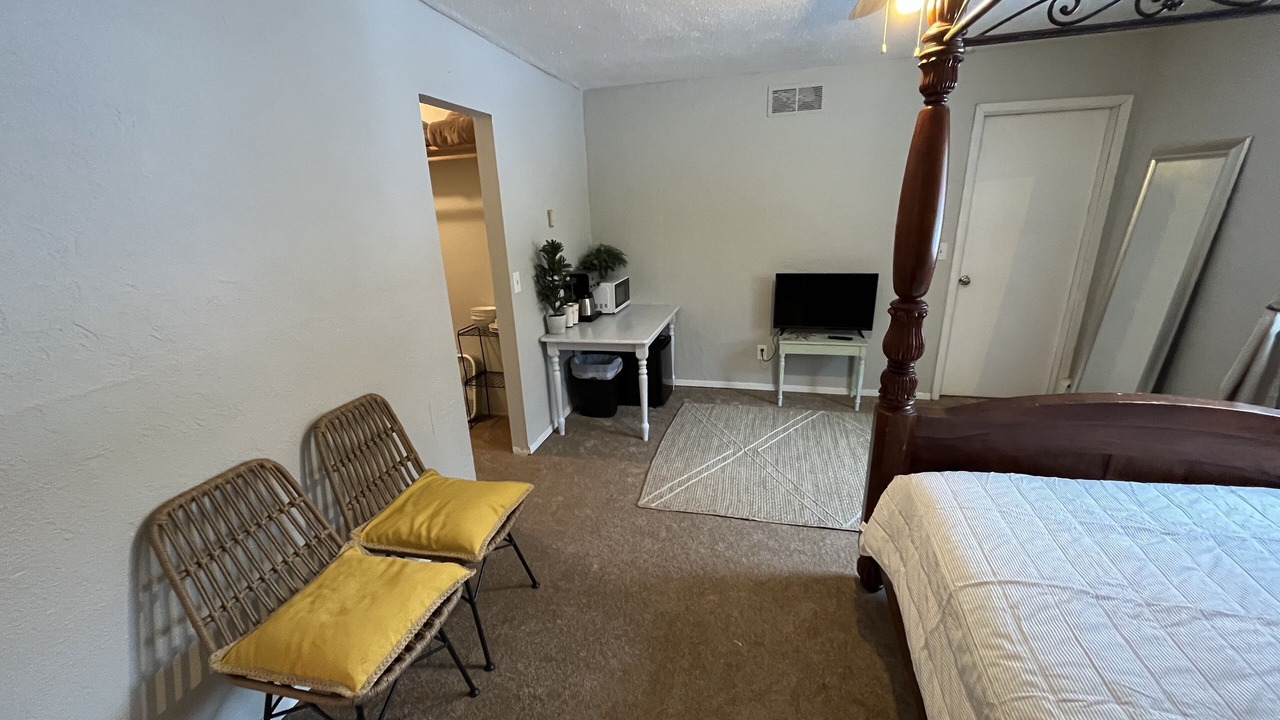 Photo of Bedroom in Chugiak