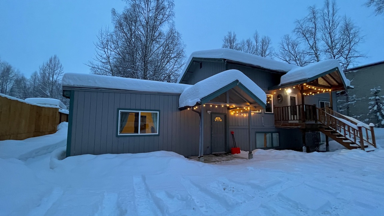 Photo of Outdoor in Chugiak