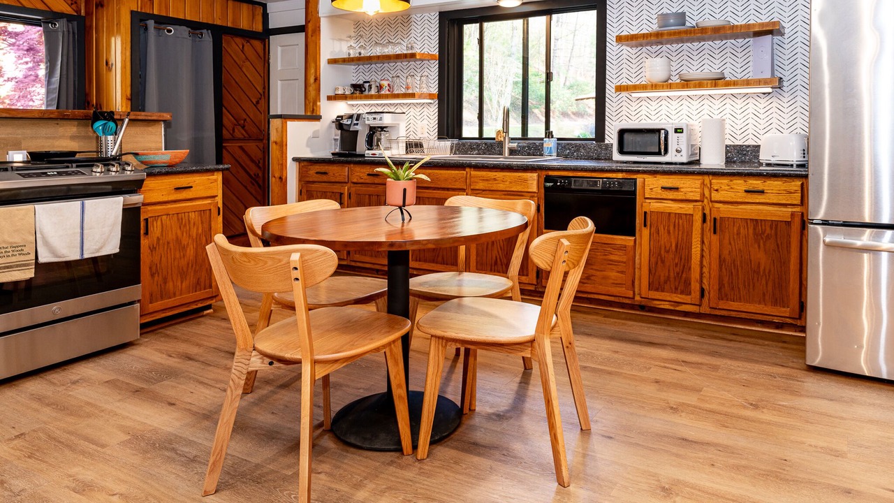 Photo of Kitchen in Franklin