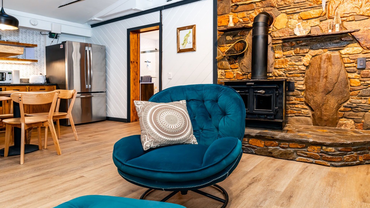 Photo of Livingroom in Franklin