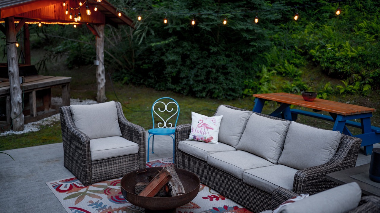 Photo of Patio Balcony in Franklin