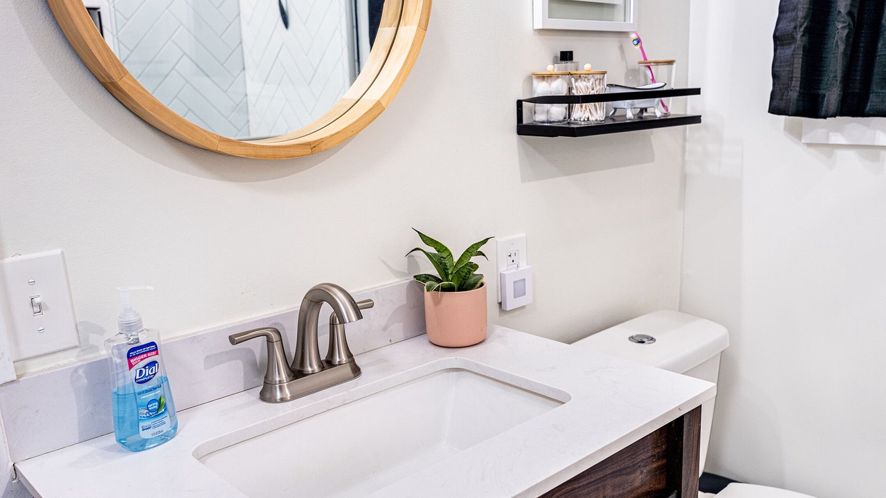 Photo of Bathroom in Franklin