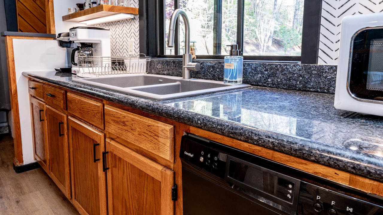 Photo of Kitchen in Franklin