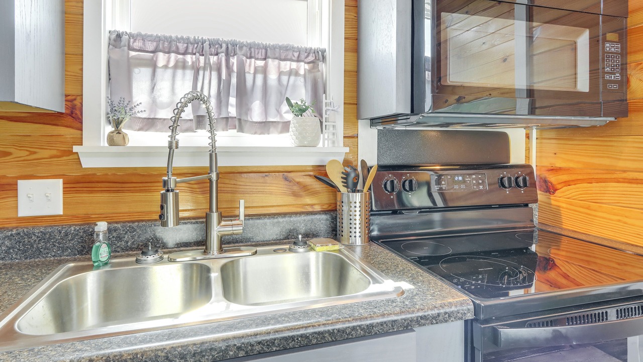 Photo of Kitchen in Morganton