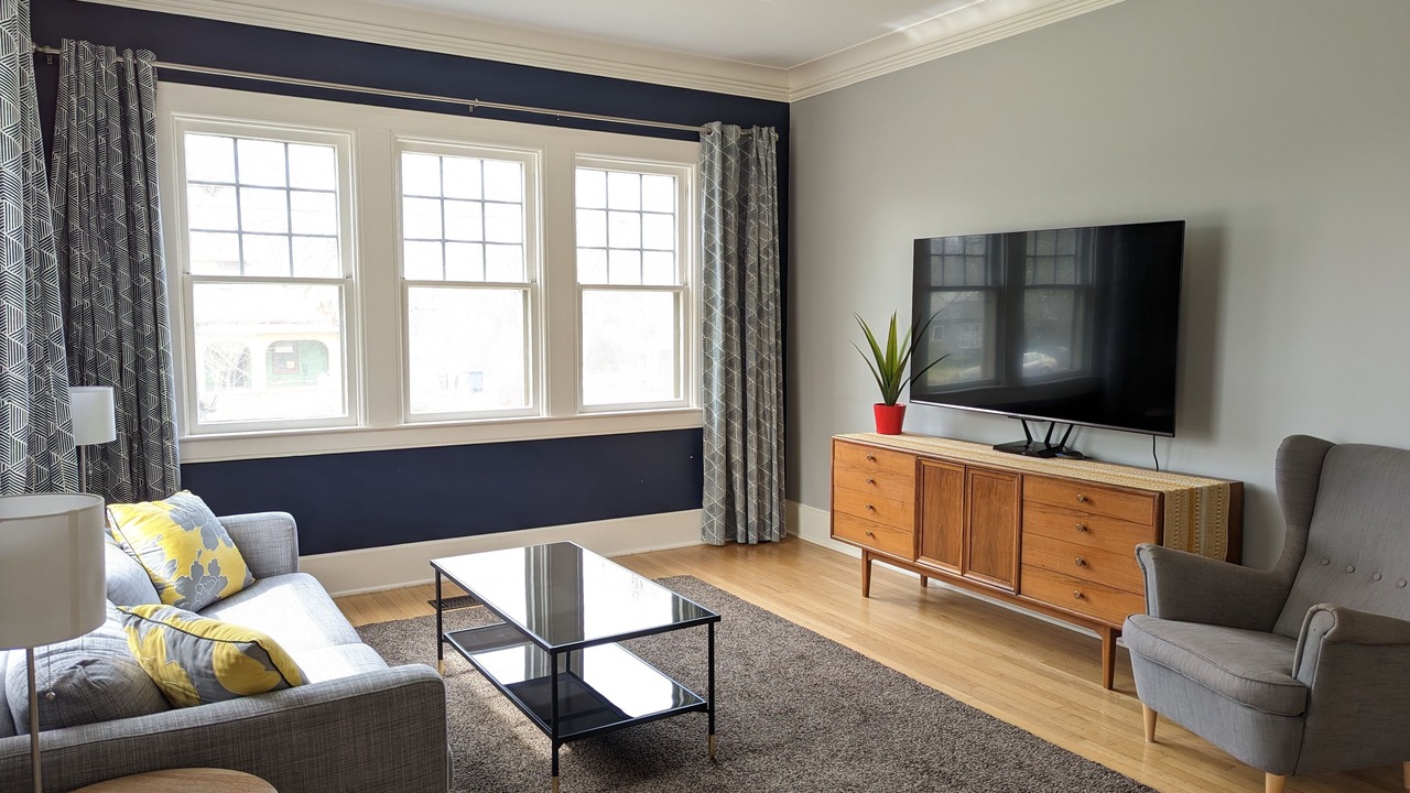 Photo of Livingroom in Triangle State