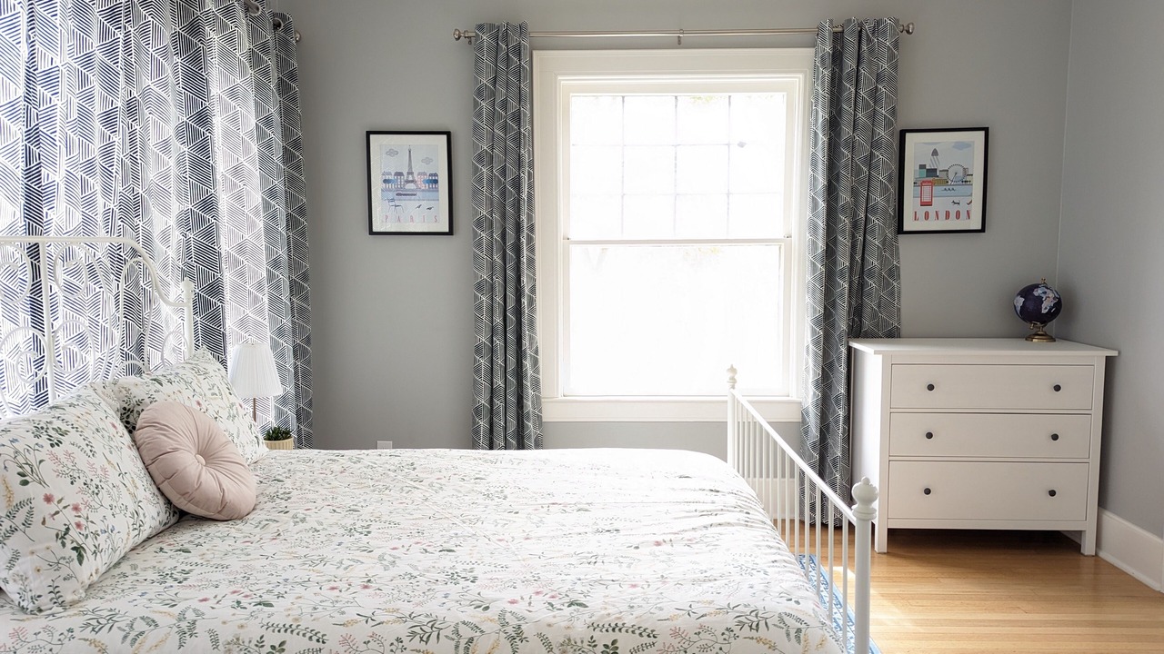 Photo of Bedroom in Triangle State