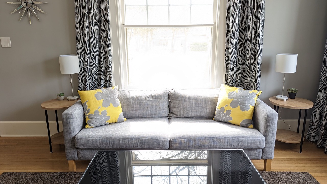 Photo of Livingroom in Triangle State
