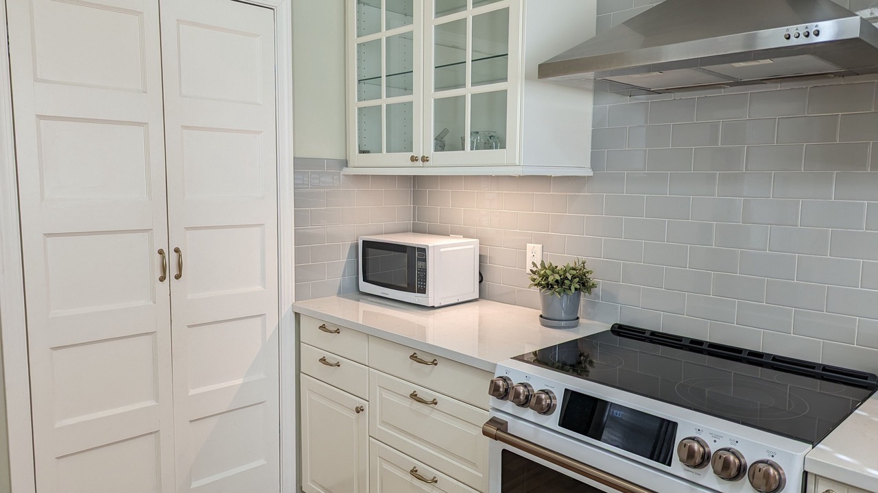 Photo of Kitchen in Triangle State
