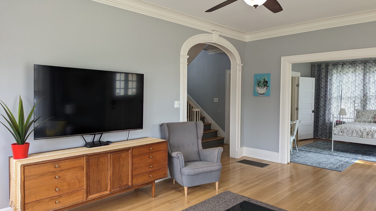 Photo of Bedroom in Triangle State