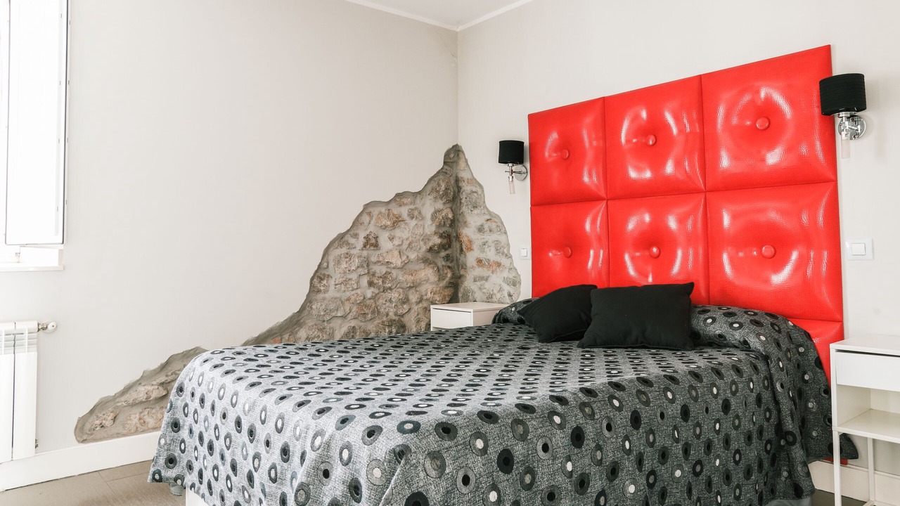 Photo of Bedroom in Solares