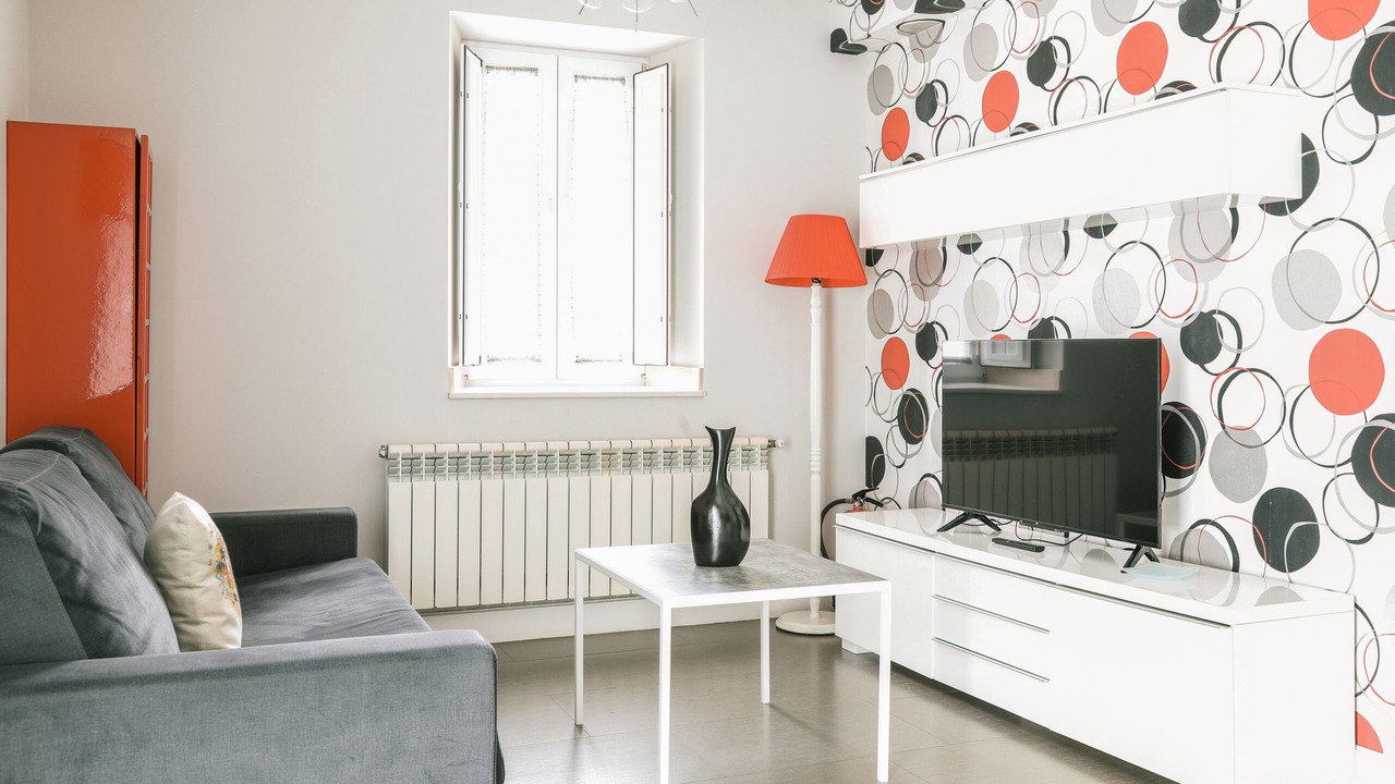 Photo of Livingroom in Solares