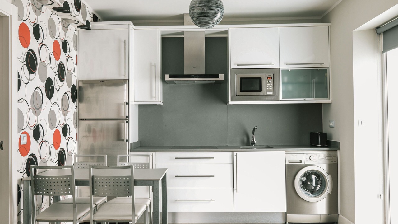 Photo of Kitchen in Solares