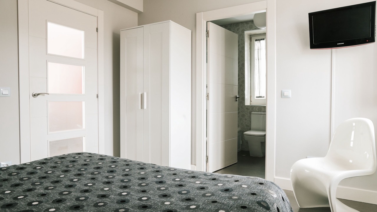 Photo of Bedroom in Solares