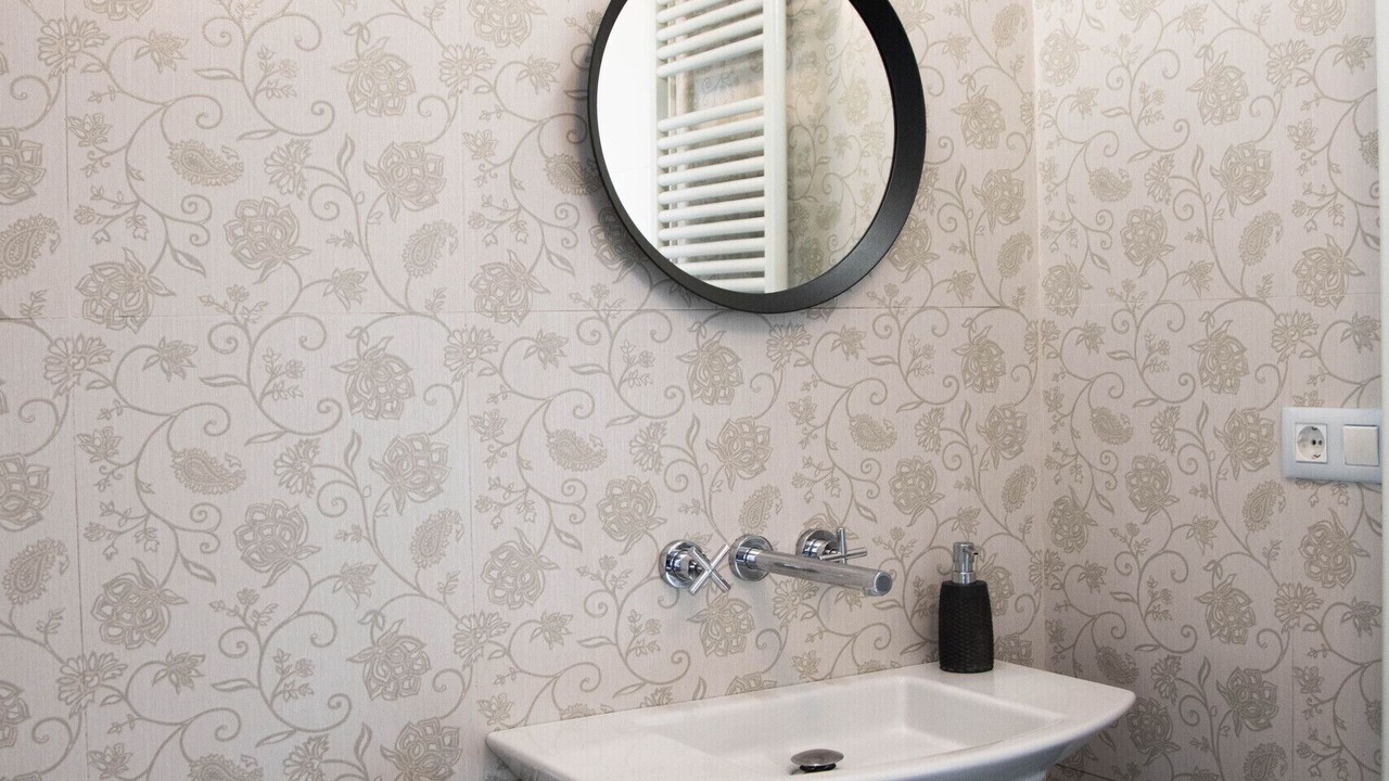 Photo of Bathroom in Solares