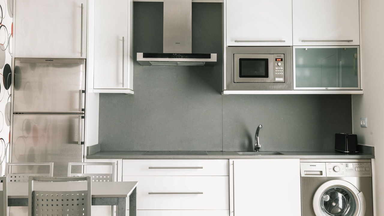 Photo of Kitchen in Solares