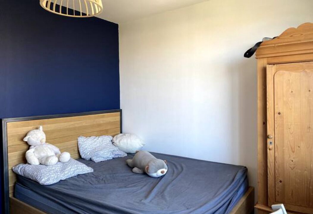 Photo of Bedroom in Aytre