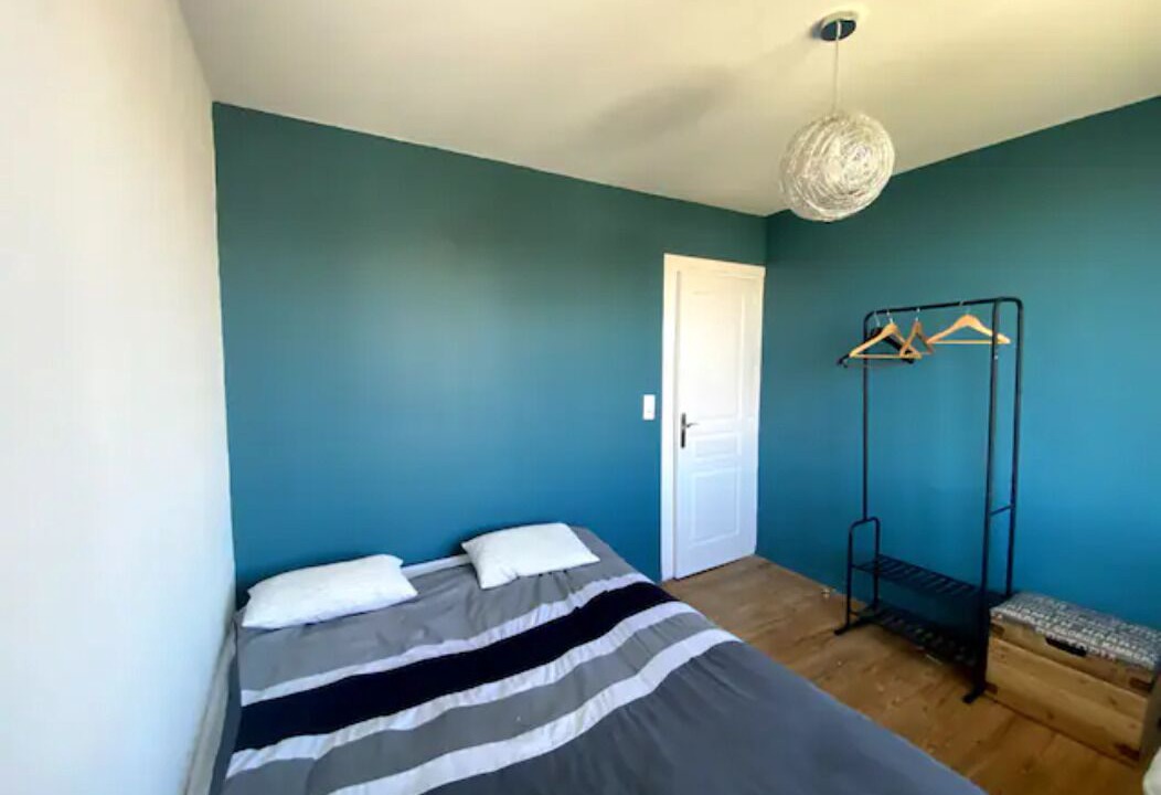 Photo of Bedroom in Aytre