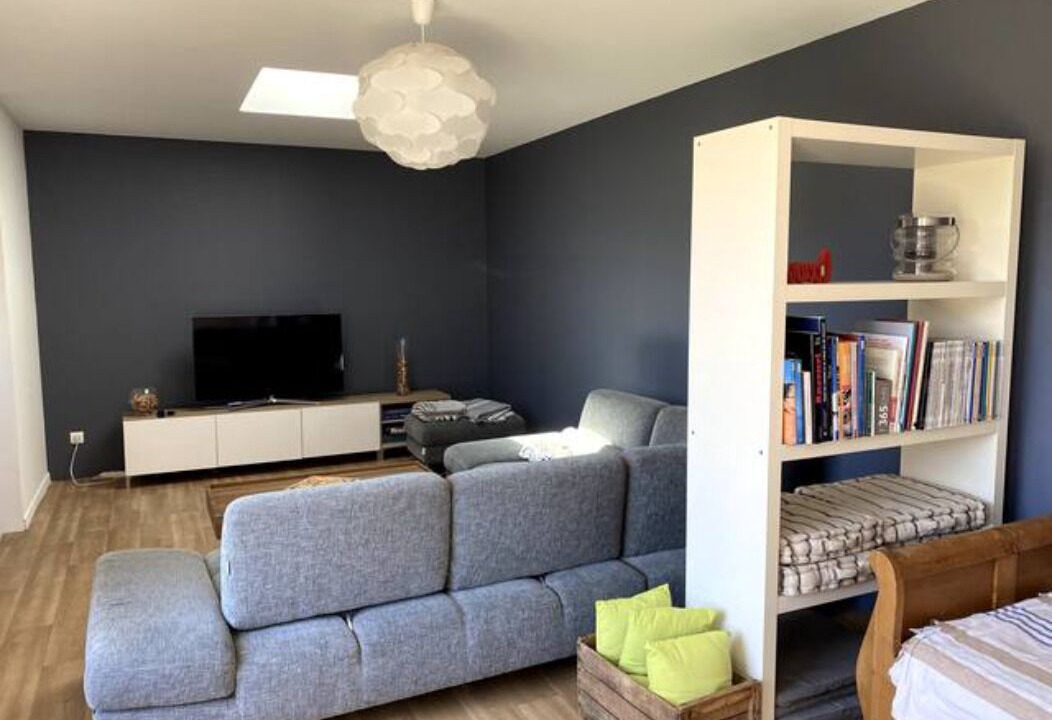 Photo of Livingroom in Aytre