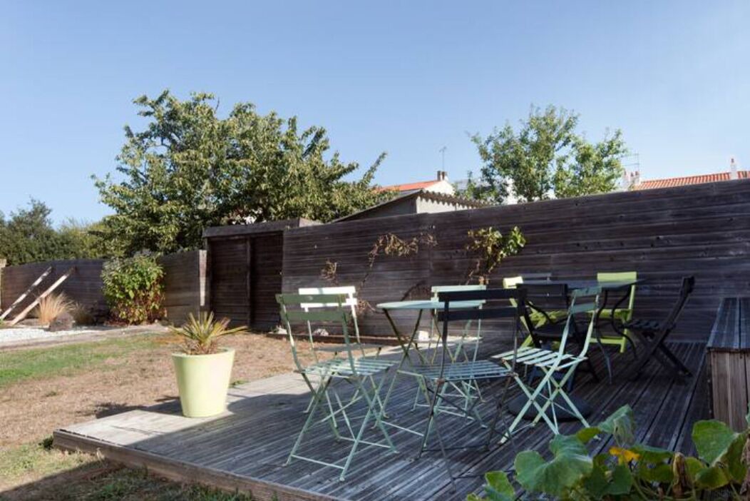 Photo of Outdoor in Aytre