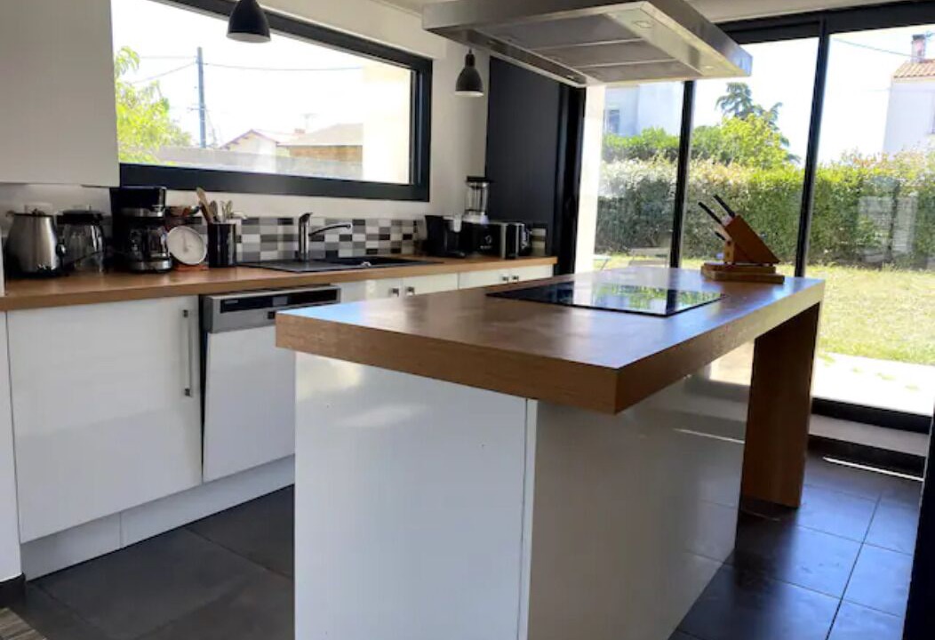 Photo of Kitchen in Aytre