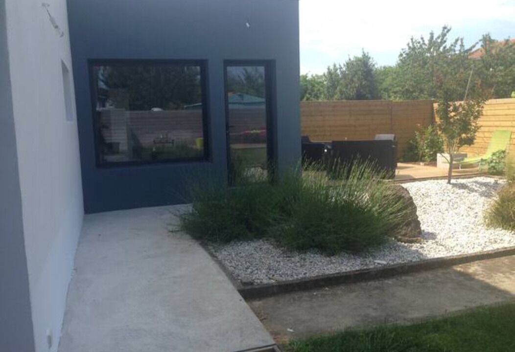 Photo of Patio Balcony in Aytre