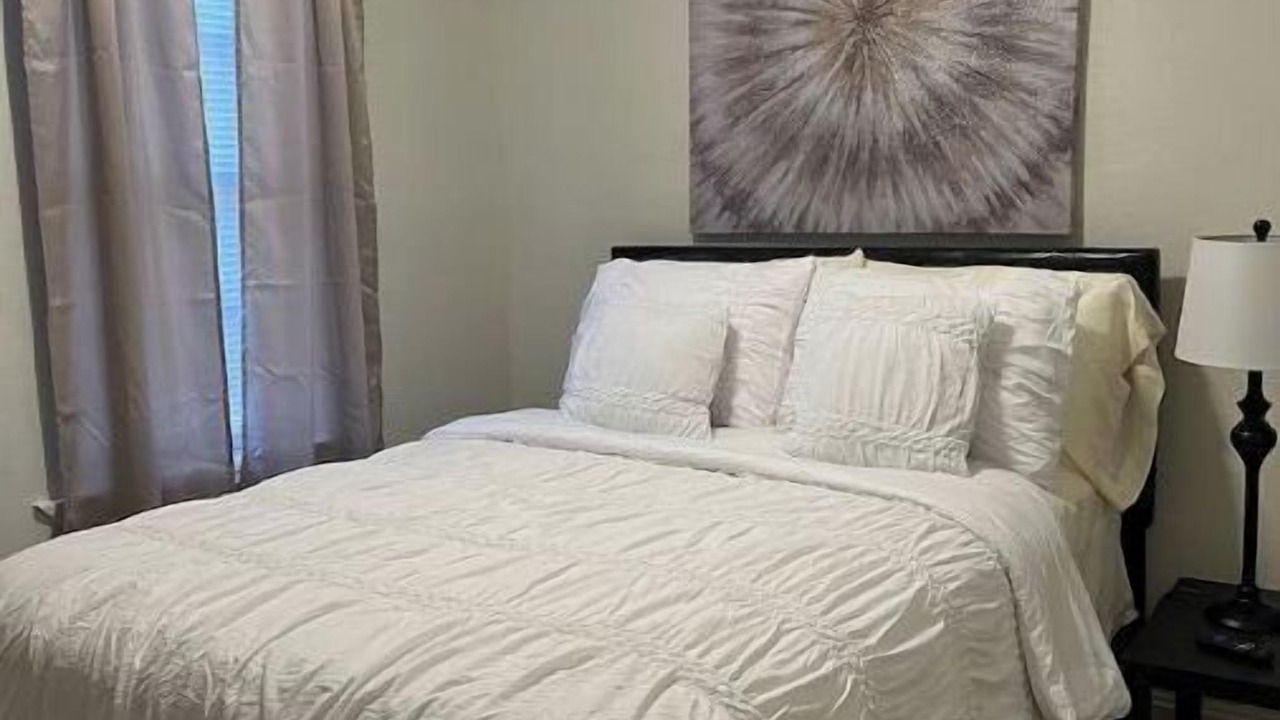 Photo of Bedroom in Port Arthur