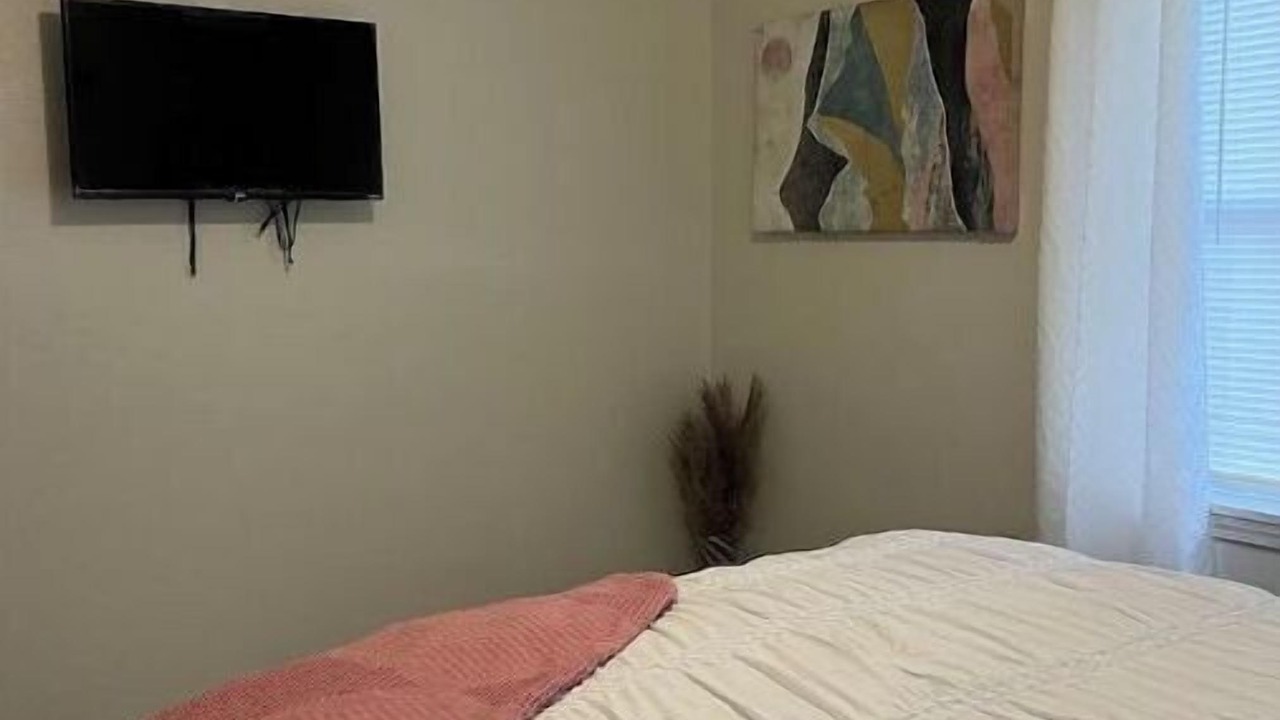 Photo of Bedroom in Port Arthur