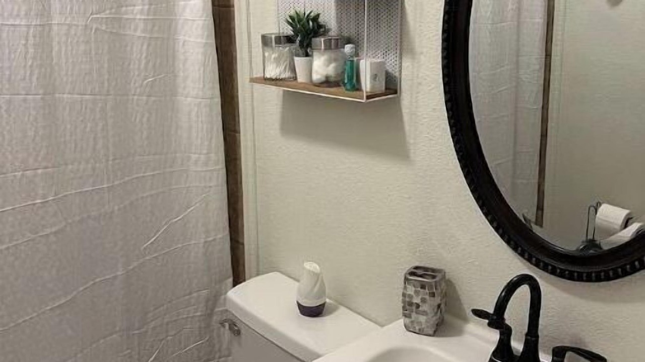 Photo of Bathroom in Port Arthur