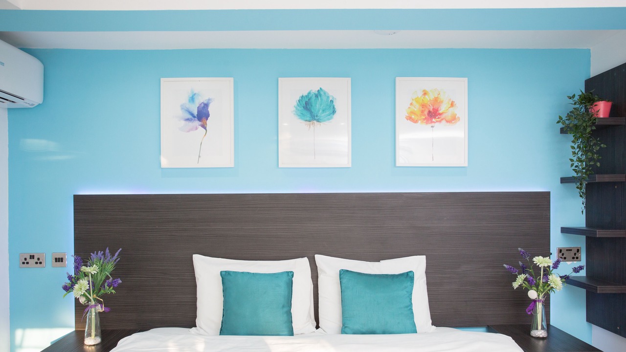 Photo of Bedroom in George Green