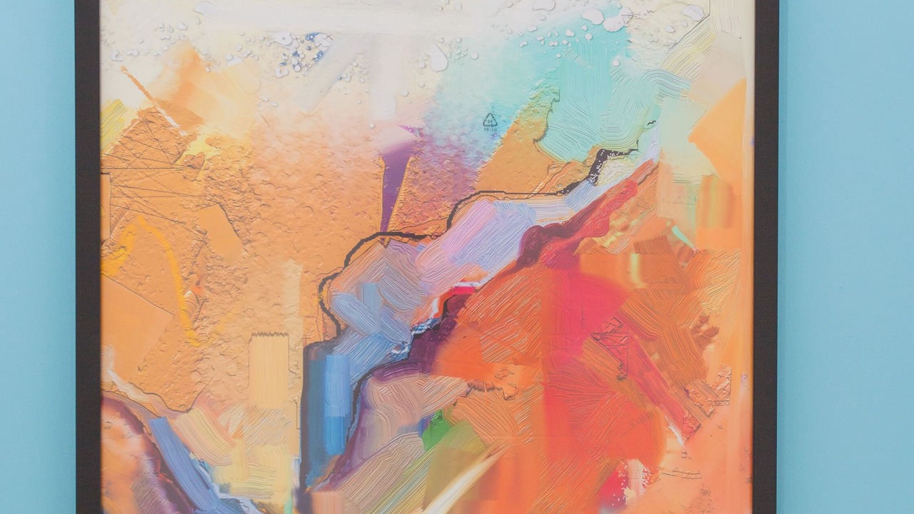 Photo of Livingroom in George Green