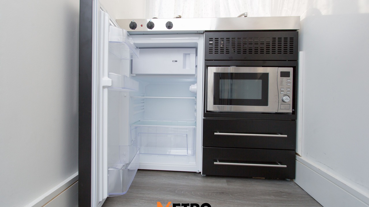 Photo of Kitchen in George Green