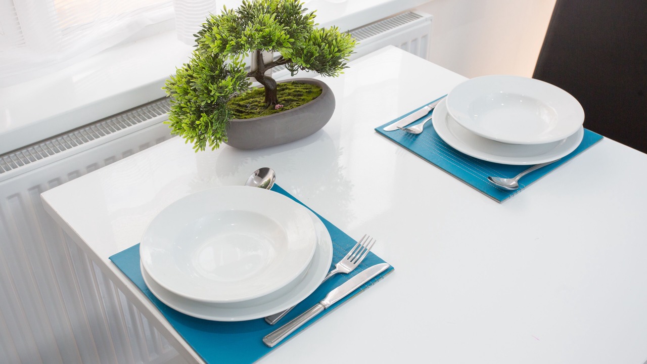 Photo of Livingroom in George Green