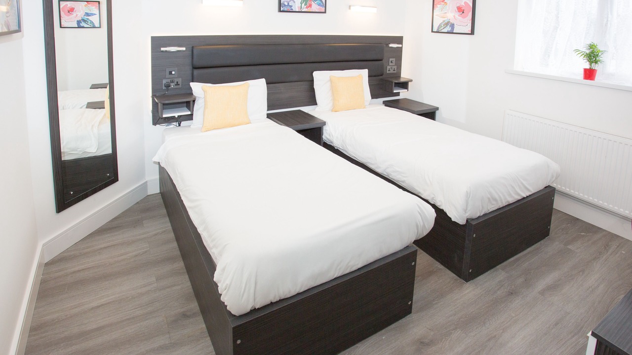 Photo of Bedroom in George Green