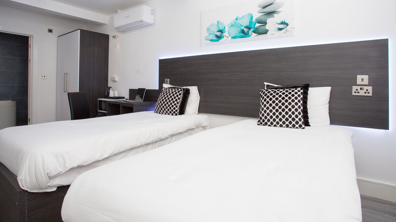 Photo of Bedroom in George Green