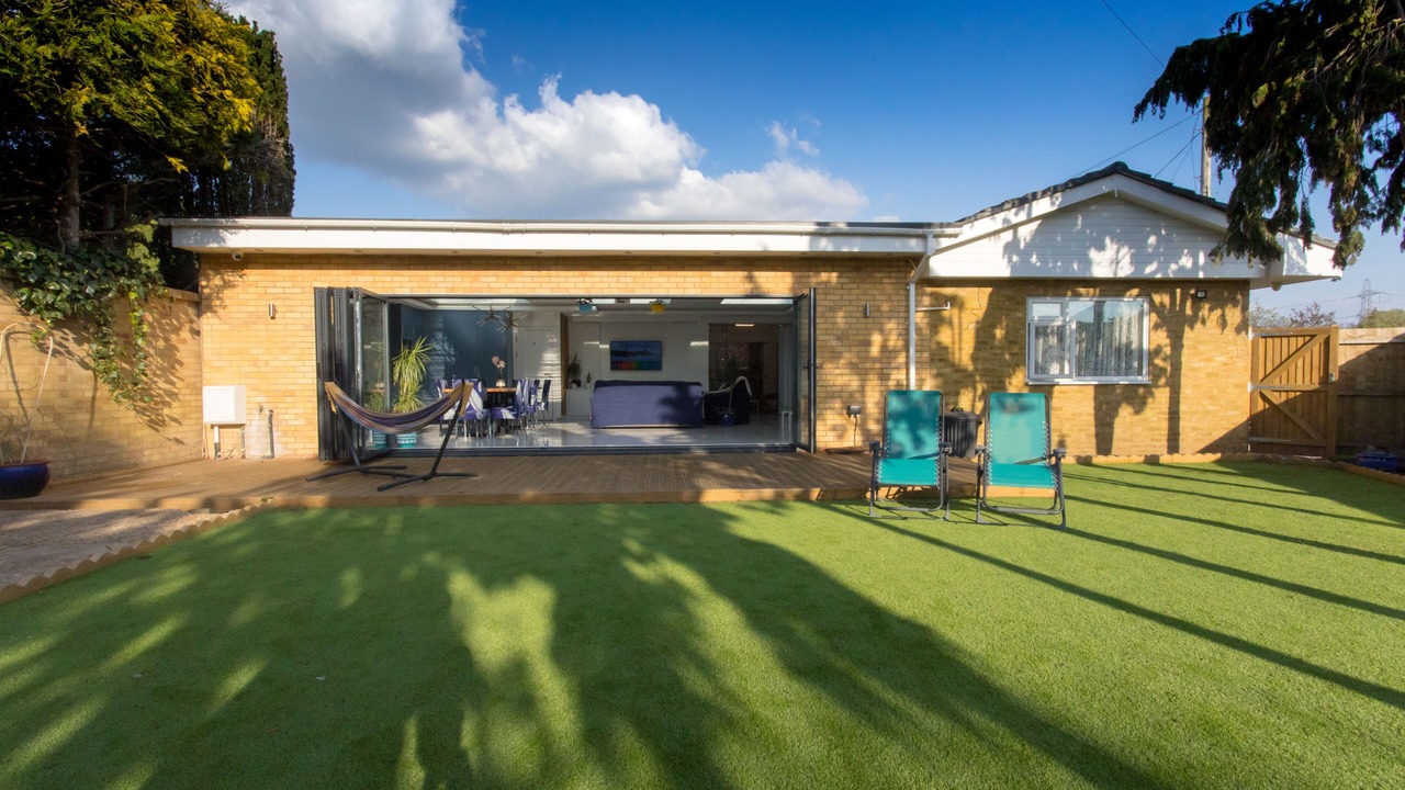 Photo of Outdoor in George Green