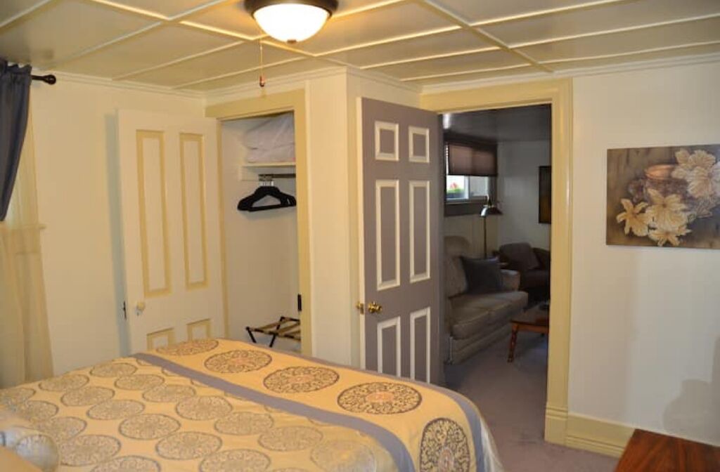 Photo of Bedroom in Central Colorado Springs