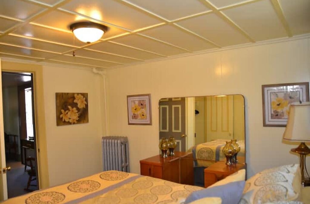 Photo of Bedroom in Central Colorado Springs