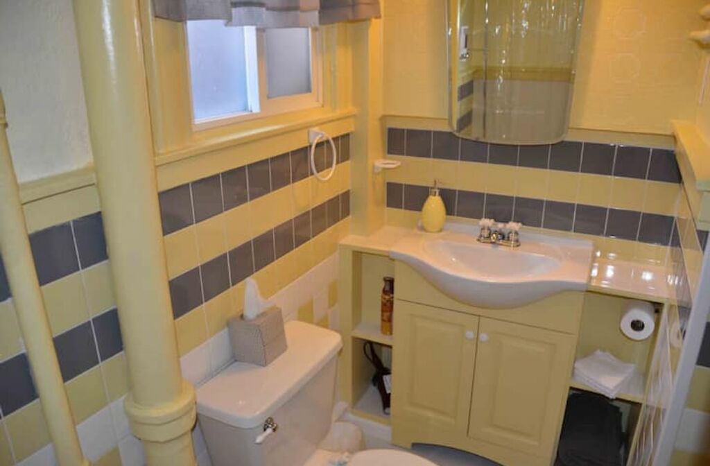 Photo of Bathroom in Central Colorado Springs