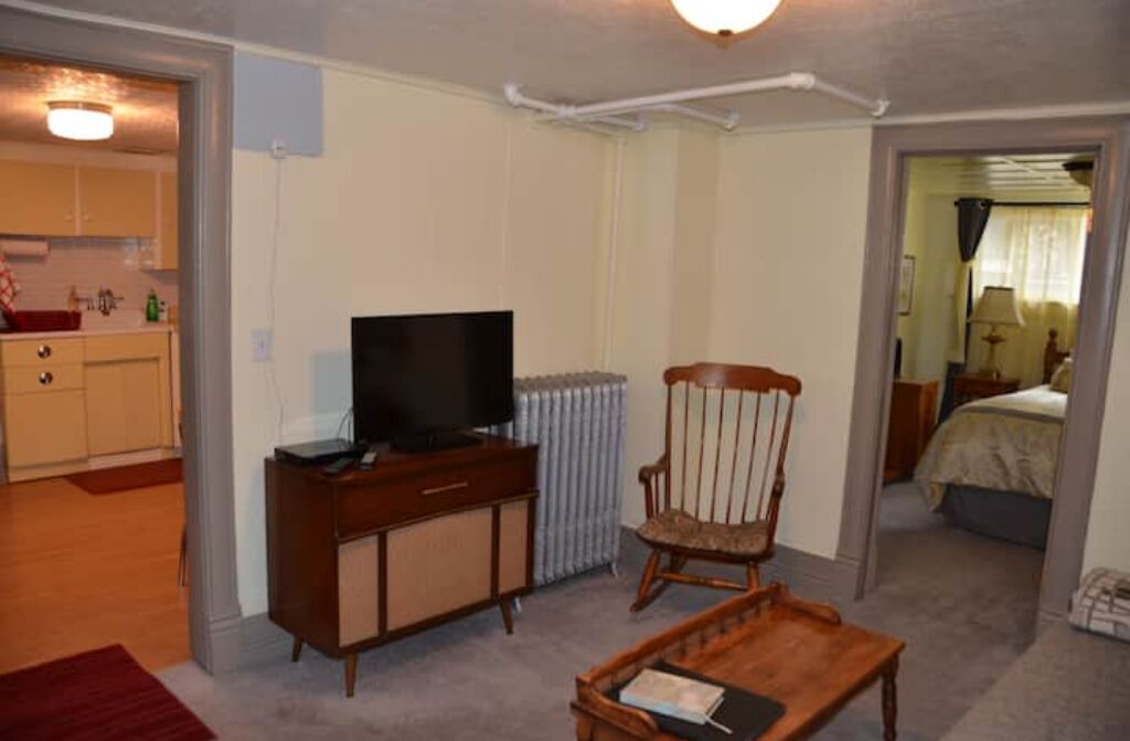 Photo of Bedroom in Central Colorado Springs