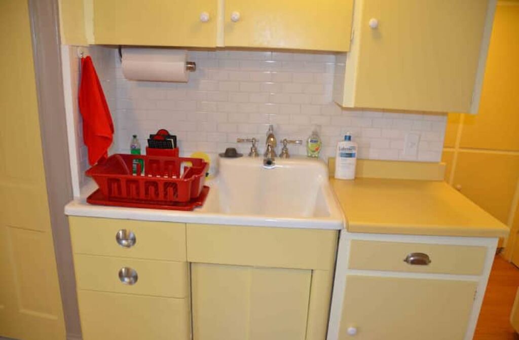 Photo of Bathroom in Central Colorado Springs
