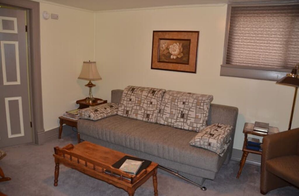 Photo of Livingroom in Central Colorado Springs