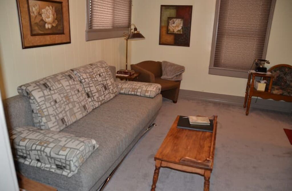 Photo of Livingroom in Central Colorado Springs