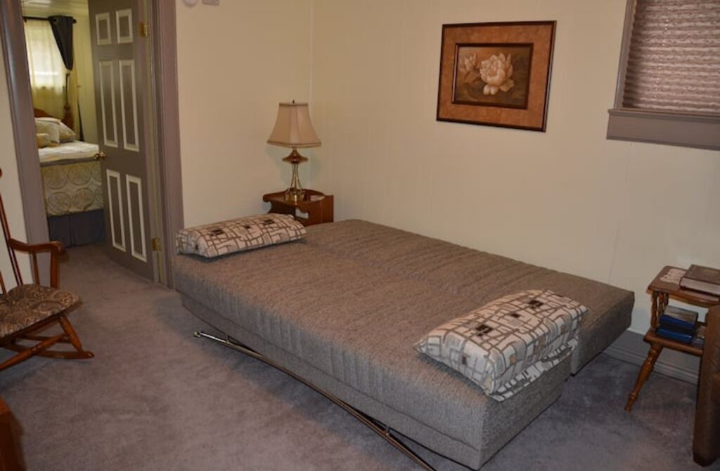 Photo of Bedroom in Central Colorado Springs