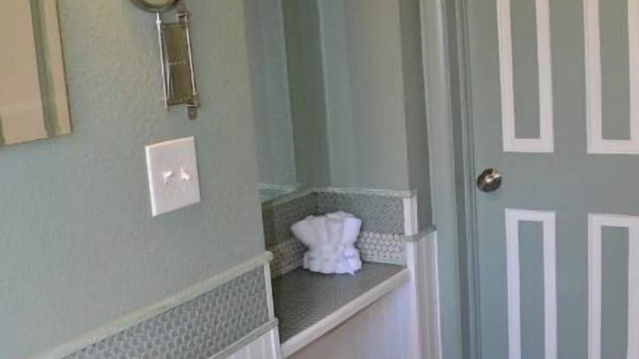 Photo of Bathroom in Central Colorado Springs