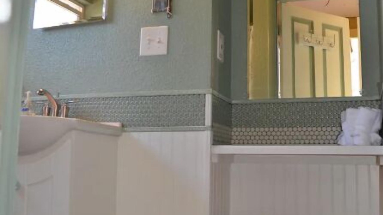 Photo of Bathroom in Central Colorado Springs